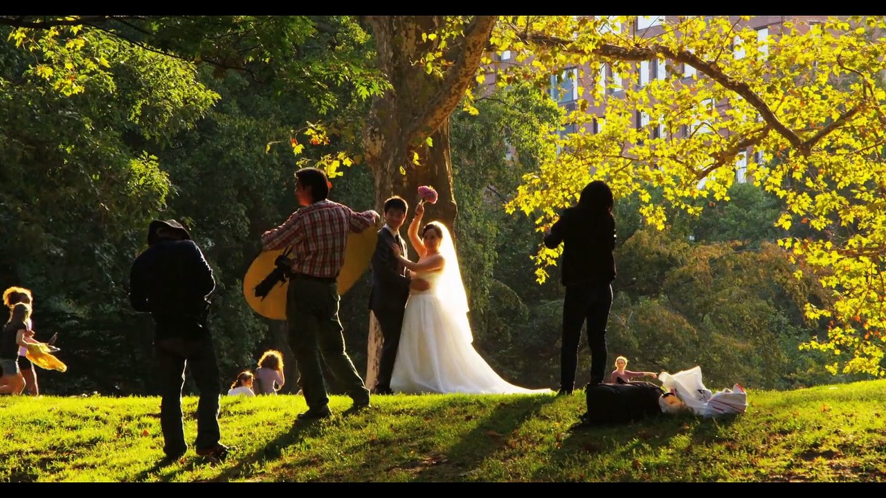 Norbert Reinwand - Wedding Day