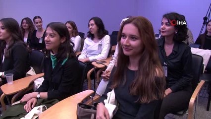 Dünya Gıda Günü kapsamında TBMM'de etkinlik düzenlendi