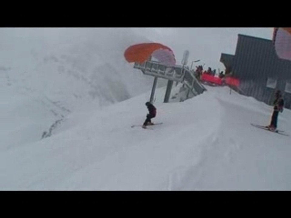 AtAkA Kite YT