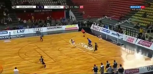 Desejamos uma boa recuperação ao Fernandinho jogador da Intelli de São Carlos