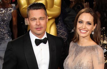 Brad Pitt e Angelina Jolie, il divorzio va per le lunghe