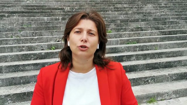 Varchi - L'elezione diretta del Capo dello Stat (10.10.19)