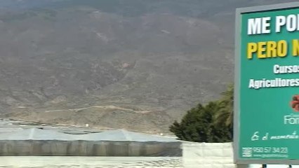 "Me podrán decir feo pero no tonto", el cartel que causa malestar en el campo