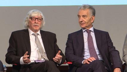 Les Luthiers agradecen el homenaje que les han dedicado