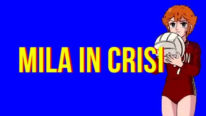 Mila e Shiro Episodio 16