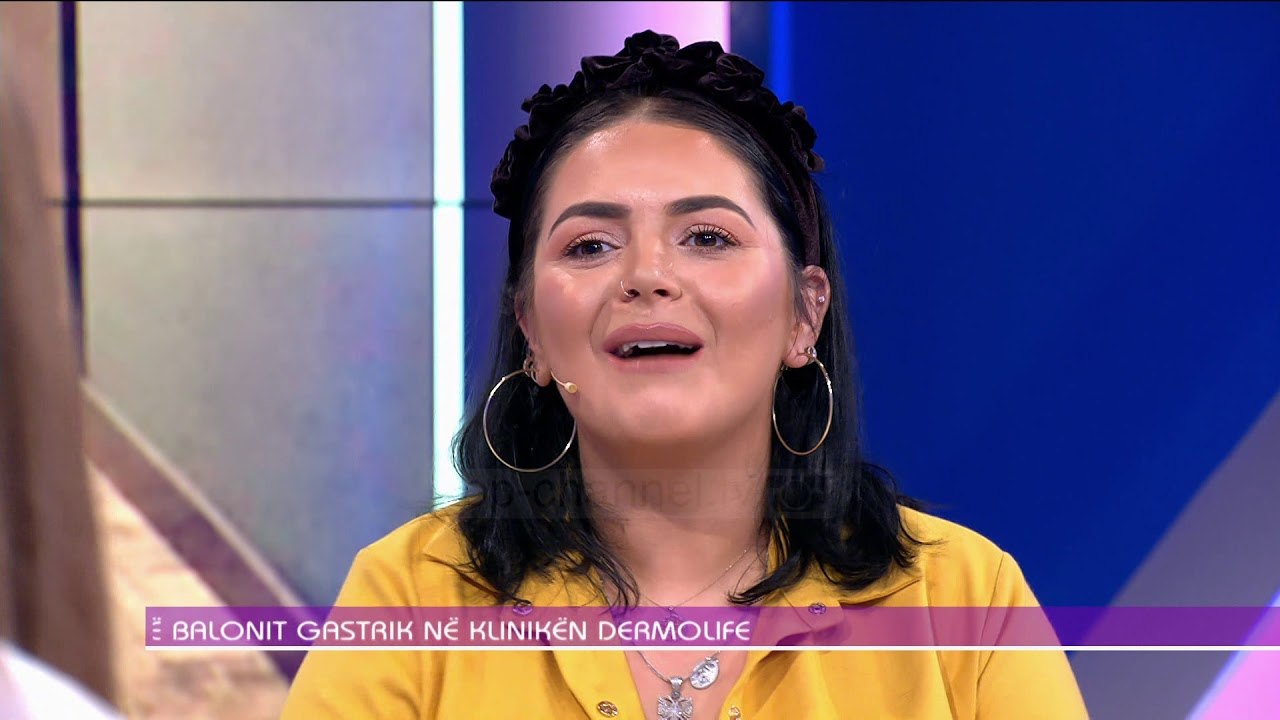 Dikur 95 kilogramë, Fifi tregon si e ka vuajtur shtimin në peshë