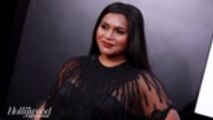 Mindy Kaling Calls Out Television Academy for Attempting to Strip 'Office' Producer Credit | THR News