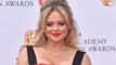 Emily Atack fires back at cruel weight jibes from online trolls