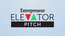 Entrepreneur Elevator Pitch S5 Ep1: New Season, New Rules