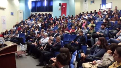 Hocalı katliamı şehitleri Denizli'de anıldı