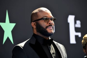 Tyler Perry to Offer Housing to Displaced Women and LGBTQ Youth