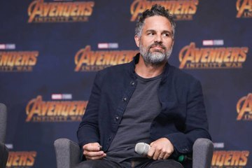 Mark Ruffalo Says George W. Bush Doesn't Deserve ‘Kindness'