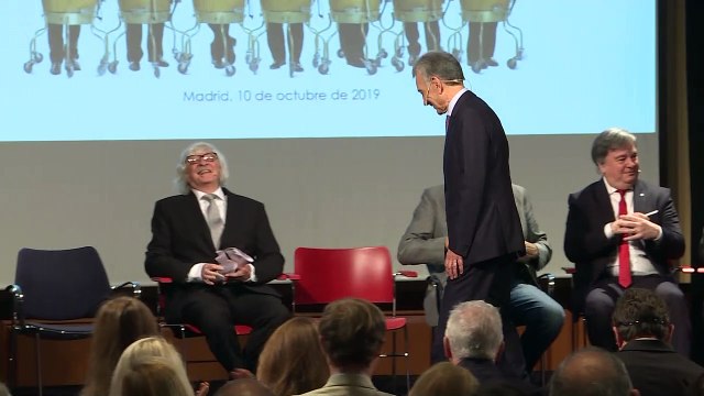 Les Luthiers depositan un legado para ser descubierto en 2042