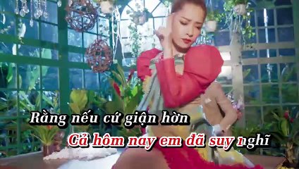 Em Sai Roi Anh Xin Loi Em Di - Chi Pu-nct