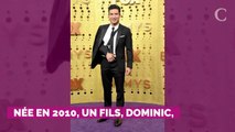 PHOTOS. Mario Lopez : retour sur ses photos de famille les plus mignonnes