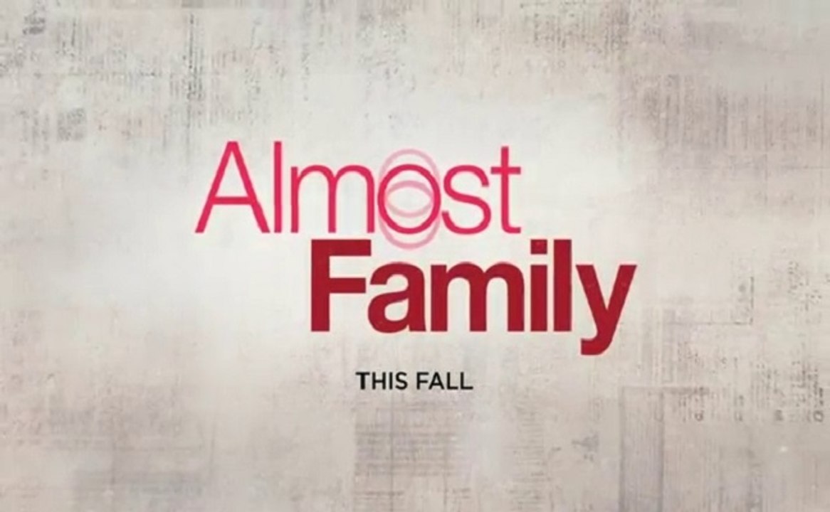 Almost Family - Promo 1x03