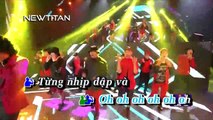 khong phai dang vua dau - remix - son tung m-tp (newtitan)