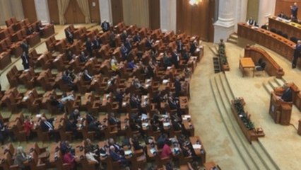 Rumanía entra en una nueva era con la caída de su Gobierno más criticado