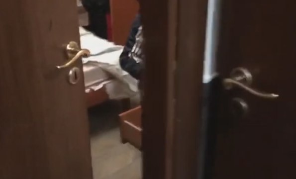 Napoli - Spaccio anche davanti a figli minorenni: 4 arresti (10.10.19)