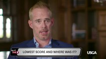 Quick 9: Talking Golf with Joe Buck