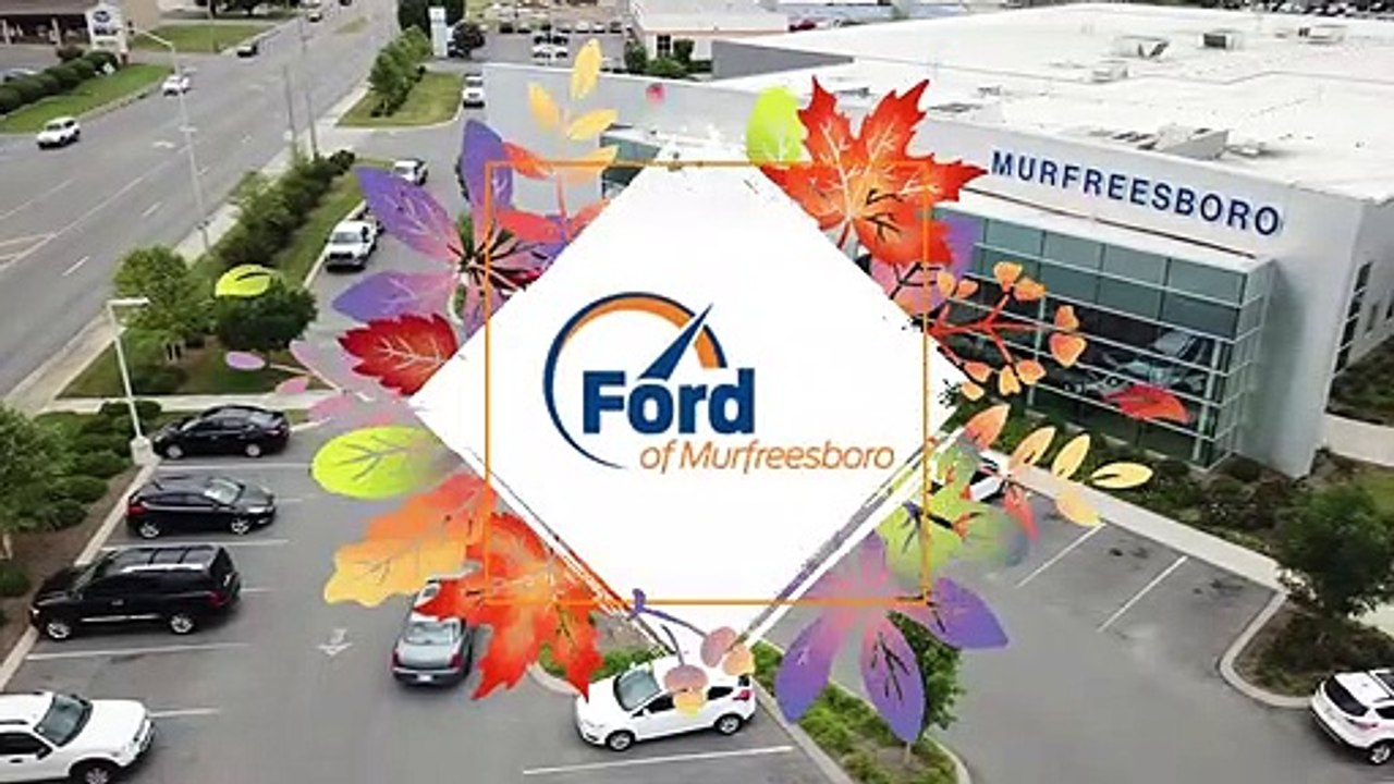 2019 Ford Expedition Murfreesboro TN | New Ford Expedition Murfreesboro TN