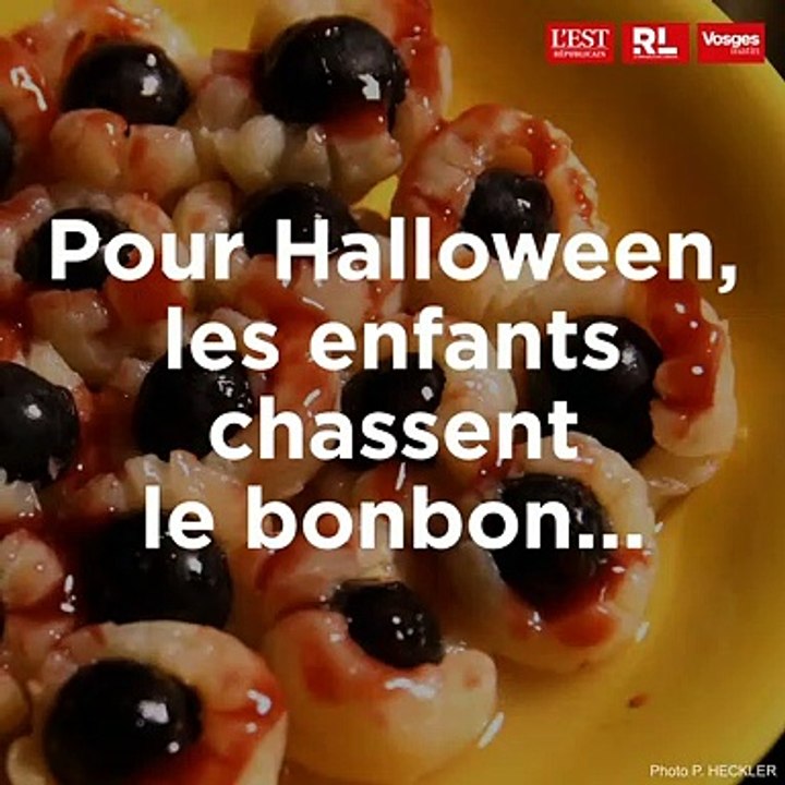 Halloween & Toussaint