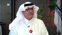 الدكتور محمد بن أحمد السديري مدير عام صندوق تنمية الموارد البشرية