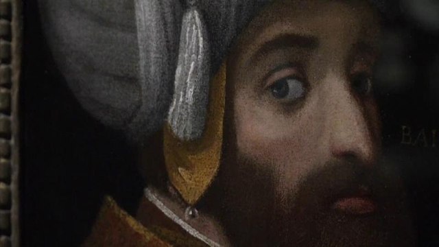 El arte de oriente y occidente se mezclan en el Museo Británico