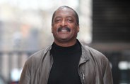 Mathew Knowles mistook cancer symptom for too much gym work