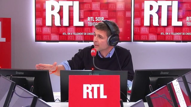 La Turquie ne va pas laisser les jihadistes dans la nature , dit son ambassadeur en France sur RTL