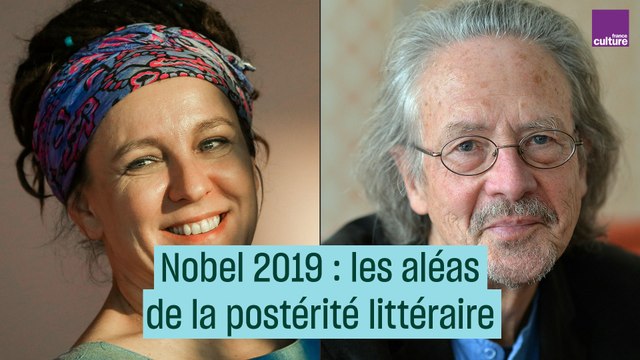 Nobel 2019 : une littérature classique par des Européens de gauche #CulturePrime