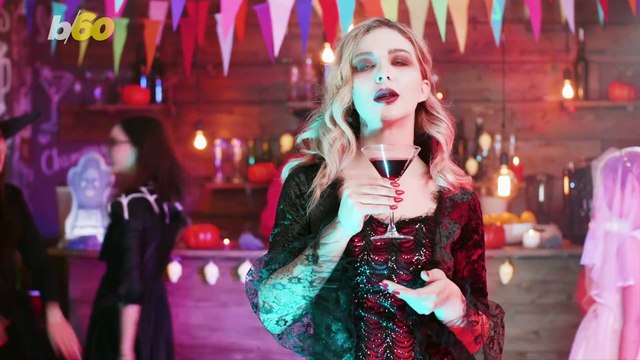 These Costumes Are Trending for Halloween