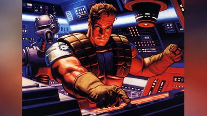 La Impactante Historia de Dash Rendar, Shadows of the Empire - Star Wars Apolo1138