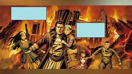 Cómo Fué la Trágica Muerte de Chewbacca - Star Wars Leyendas Apolo1138