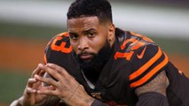 Odell Beckham Jr Rumored To Possibly Be TRADED By Browns!