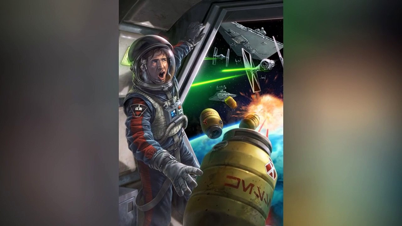 Por Qué Han Solo no le Pagó a Jabba con la Recompensa de la Princesa Leia - Star Wars Apolo1138