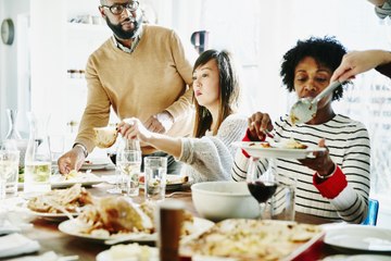 7 Tips for Hosting a Zero Waste Thanksgiving