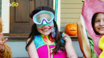 Avoid Passing Out These Halloween “Treats”