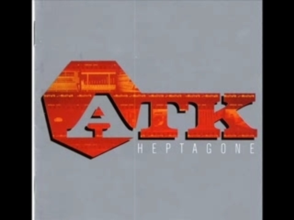 ATK freestyle rare de 10mn!