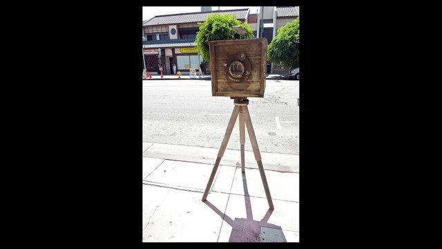 Toyo & Seytsu and Executive Order 9066 | Documentary