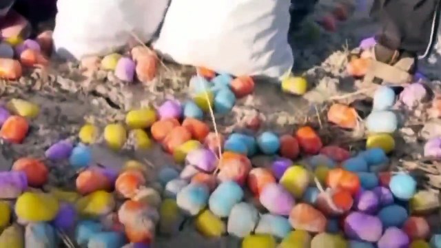 15 Cosas Raras Encontradas en las Playas