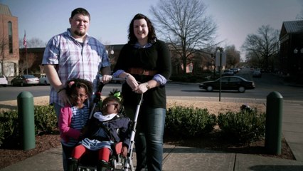 Josh Turner - Find Me A Baby - Behind The Scenes With The Bynum Family