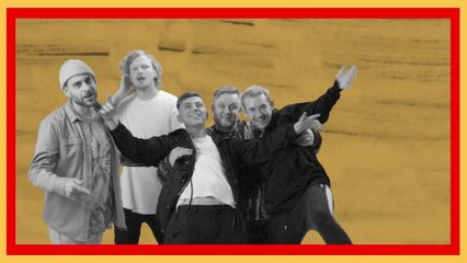 Fatoni - Burj Khalifa