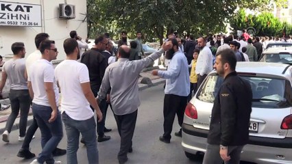'Ebu Hanzala' kod adlı Halis Bayancuk hakkındaki dava - İSTANBUL