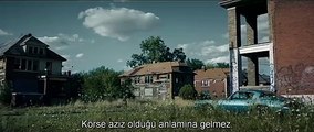 Nefesini Tut Türkçe Altyazılı Fragman