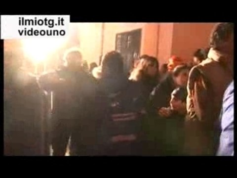 CARNEVALE A MONTESCAGLIOSO2008 - MARTEDI GRASSO