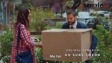 Bija ime - Episodi 13