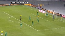 كرة قدم: دولي ودّي – البرازيل 1-1 السنغال