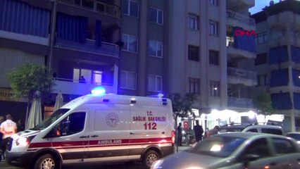Manisa salihli'de şehit acısı