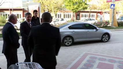 Emniyet müdüründen vatandaşlara ‘telefon dolandırıcılığı’ uyarısı